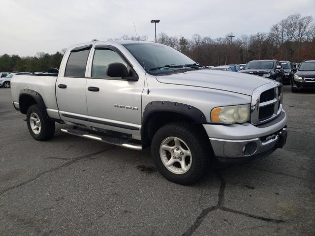 Photo 4 from auction – 2003 DODGE RAM 1500 S with VIN 1D7HU18D93S357597