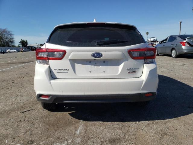 Photo 6 from auction – 2022 SUBARU IMPREZA SP with VIN 4S3GTAM67N3715809