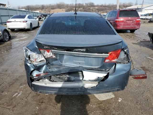 Photo 6 from auction – 2012 CHEVROLET CRUZE LS with VIN 1G1PC5SH4C7217948