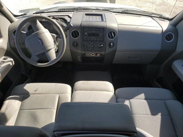 Photo 8 from auction – 2007 FORD F150 SUPER with VIN 1FTRW14W77KD41694