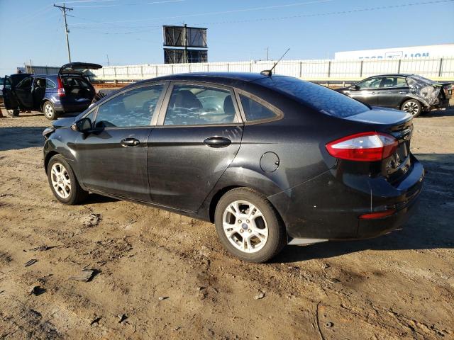 Photo 2 from auction – 2014 FORD FIESTA SE with VIN 3FADP4BJ2EM239859