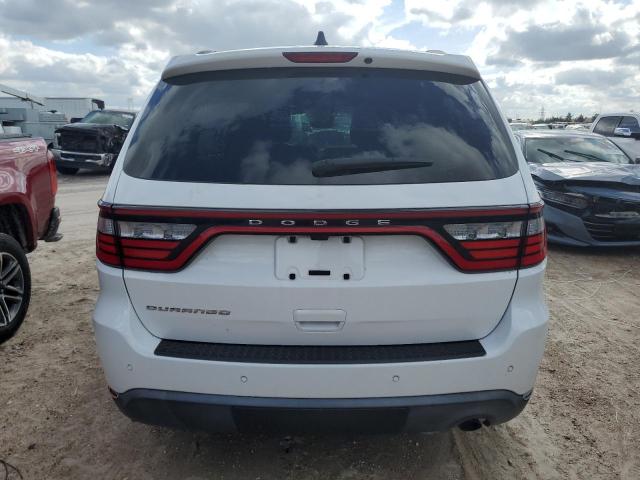 Photo 6 from auction – 2019 DODGE DURANGO SX with VIN 1C4RDHAG8KC691155