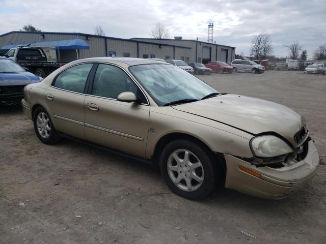 Photo 4 from auction – 2000 MERCURY SABLE LS P with VIN 1MEFM55S3YG644051