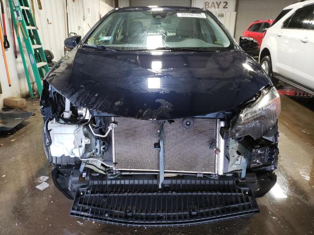Photo 5 from auction – 2017 TOYOTA COROLLA L with VIN 2T1BURHE8HC810415