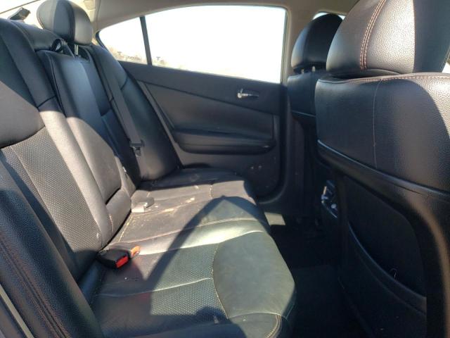 Photo 10 from auction – 2010 NISSAN MAXIMA S with VIN 1N4AA5AP1AC835721