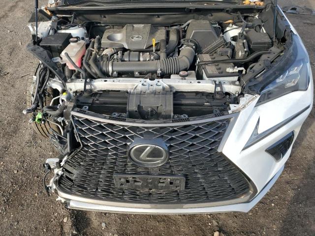 Photo 12 from auction – 2021 LEXUS NX 300 BAS with VIN JTJSARDZ9M5020112