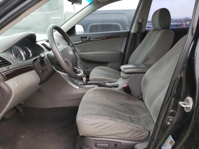 Photo 7 from auction – 2009 HYUNDAI SONATA GLS with VIN 5NPET46C19H408089