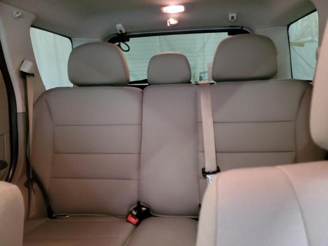 Photo 10 from auction – 2011 FORD ESCAPE XLT with VIN 1FMCU0DG6BKB89796
