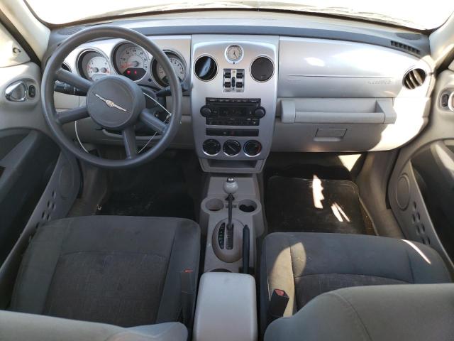 Photo 8 from auction – 2008 CHRYSLER PT CRUISER with VIN 3A8FY48B48T127177