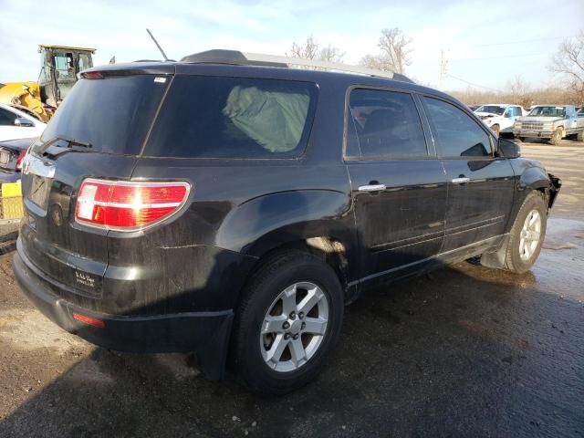 Photo 3 from auction – 2010 SATURN OUTLOOK XE with VIN 5GZLRTED3AJ191214