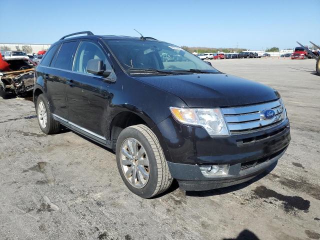Photo 4 from auction – 2010 FORD EDGE LIMIT with VIN 2FMDK4KC1ABA87249