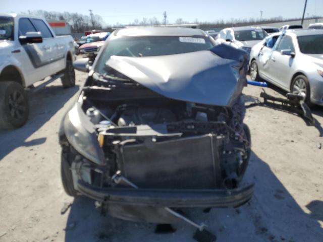 Photo 5 from auction – 2014 KIA SPORTAGE B with VIN KNDPB3AC4E7635112