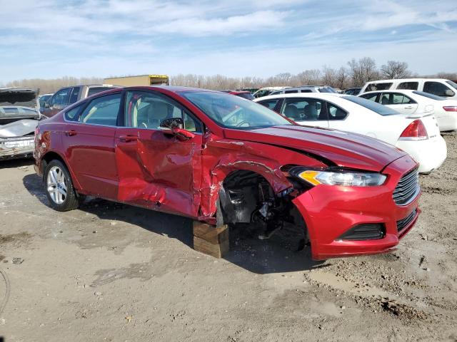 Photo 4 from auction – 2013 FORD FUSION SE with VIN 3FA6P0HR3DR102834