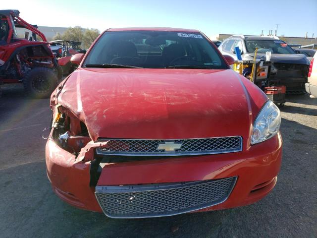 Photo 5 from auction – 2013 CHEVROLET IMPALA LT with VIN 2G1WG5E33D1179840