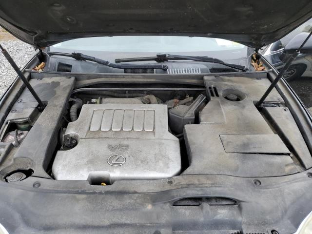 Photo 11 from auction – 2008 LEXUS ES 350 with VIN JTHBJ46G482166909