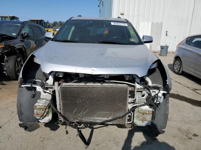 Photo 5 from auction – 2015 CHEVROLET EQUINOX LT with VIN 2GNFLFE31F6240348