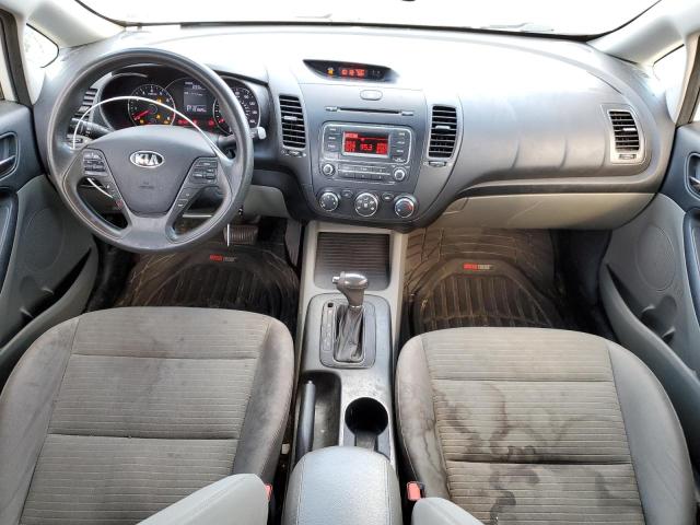 Photo 8 from auction – 2015 KIA FORTE with VIN KNAFX4A61F5258357