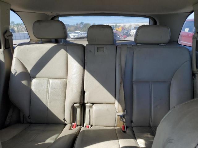 Photo 10 from auction – 2010 FORD EDGE LIMIT with VIN 2FMDK4KC1ABA87249