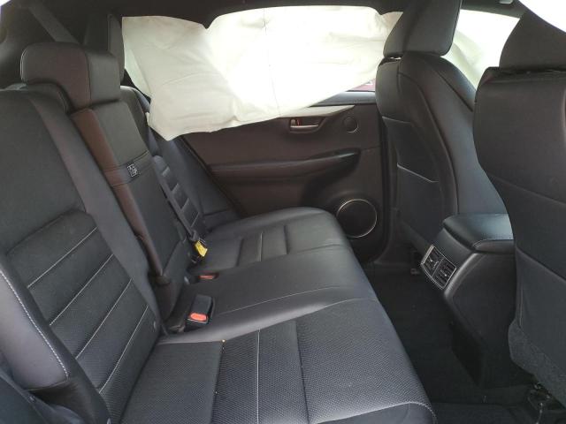 Photo 11 from auction – 2016 LEXUS NX 200T BA with VIN JTJBARBZ0G2074729