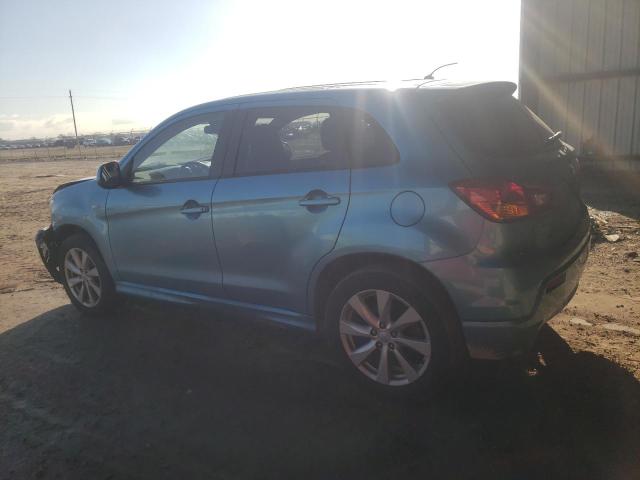 Photo 2 from auction – 2012 MITSUBISHI OUTLANDER with VIN JA4AP4AUXCZ008450