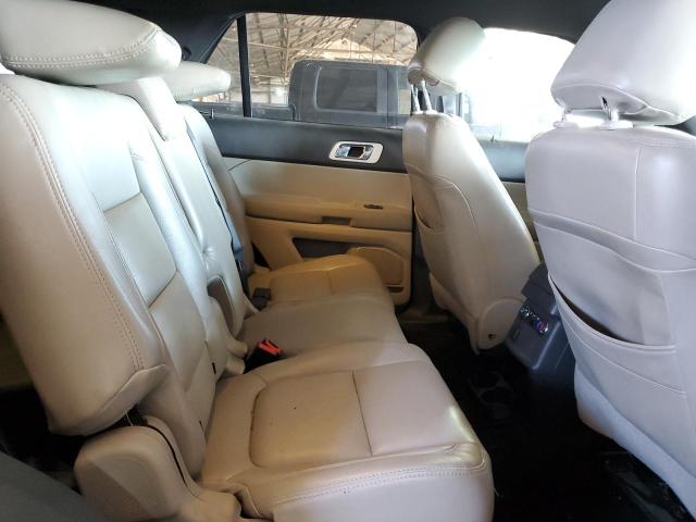 Photo 11 from auction – 2013 FORD EXPLORER X with VIN 1FM5K8D87DGB14696