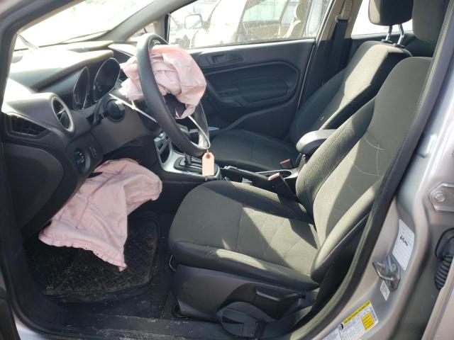 Photo 7 from auction – 2019 FORD FIESTA SE with VIN 3FADP4EJ5KM140167