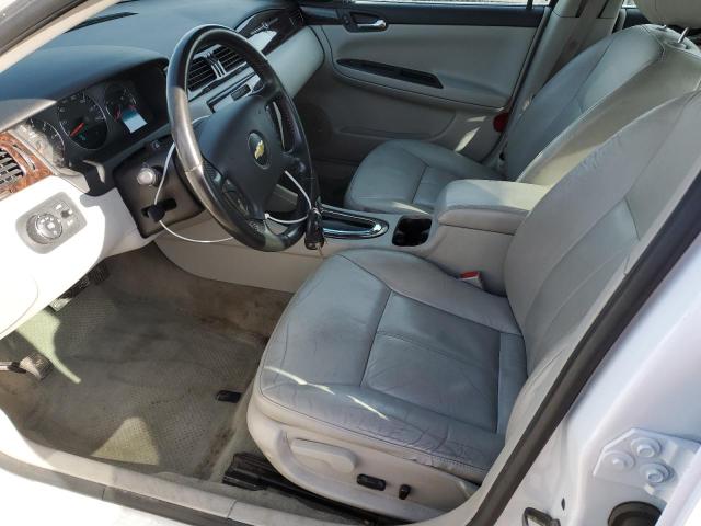 Photo 7 from auction – 2012 CHEVROLET IMPALA LTZ with VIN 2G1WC5E3XC1174709
