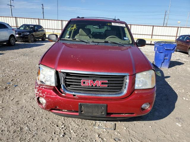 Photo 5 from auction – 2004 GMC ENVOY with VIN 1GKDT13S742278310
