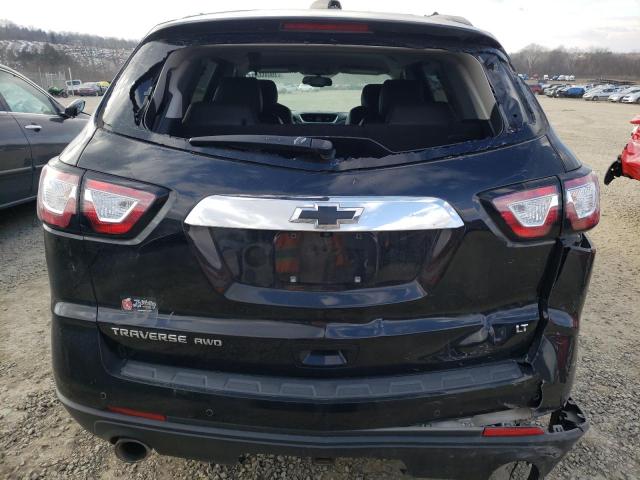 Photo 6 from auction – 2017 CHEVROLET TRAVERSE L with VIN 1GNKVHKD0HJ174429