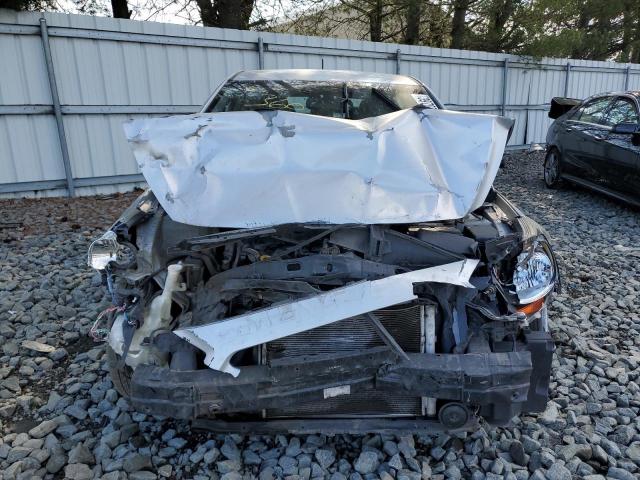 Photo 5 from auction – 2013 HYUNDAI ACCENT GLS with VIN KMHCT5AE4DU061096