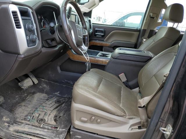 Photo 7 from auction – 2014 GMC SIERRA K15 with VIN 3GTU2VEC0EG380360