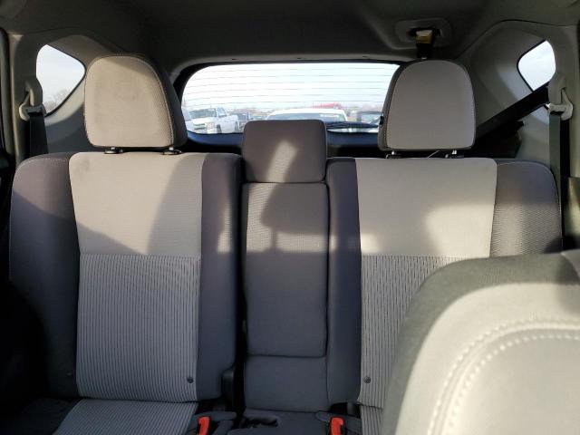 Photo 10 from auction – 2014 TOYOTA RAV4 XLE with VIN 2T3RFREV7EW164170