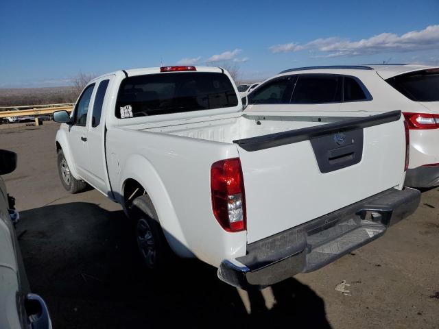 Photo 2 from auction – 2014 NISSAN FRONTIER S with VIN 1N6BD0CT9EN717748