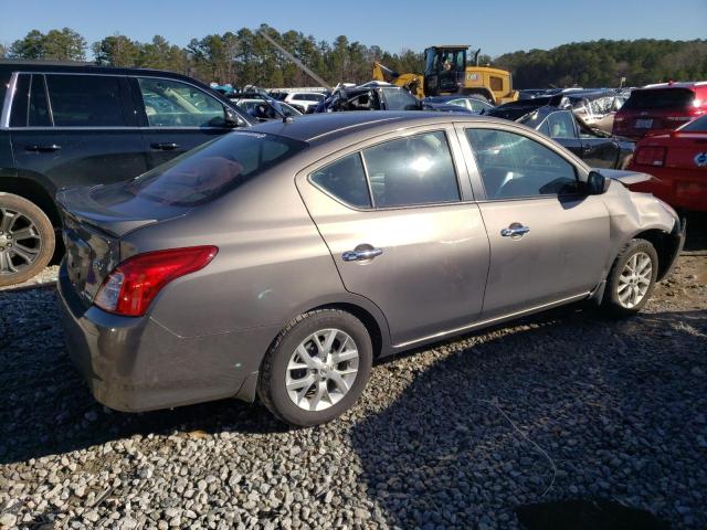 Photo 3 from auction – 2016 NISSAN VERSA SL W with VIN 3N1CN7AP9GL834626