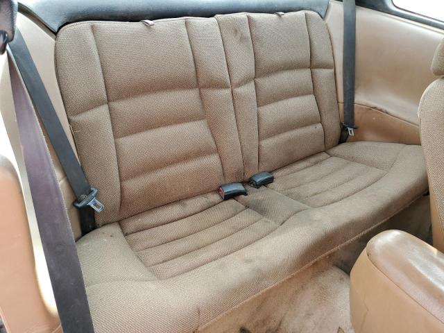 Photo 10 from auction – 1998 FORD MUSTANG with VIN 1FAFP404XWF205465