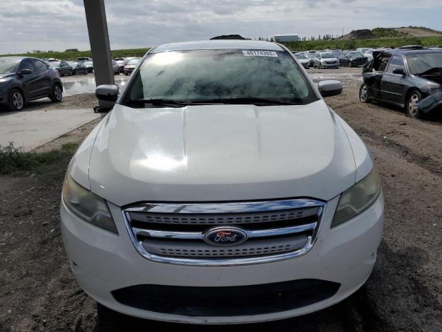 Photo 5 from auction – 2011 FORD TAURUS SEL with VIN 1FAHP2EW0BG113776