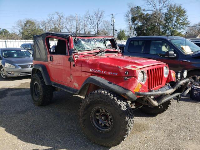 Photo 4 from auction – 2004 JEEP WRANGLER / with VIN 1J4FA69S74P774056