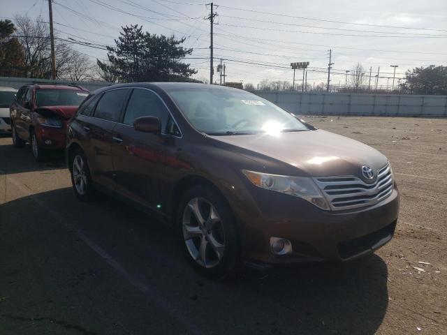 Photo 4 from auction – 2011 TOYOTA VENZA with VIN 4T3BK3BB1BU054070
