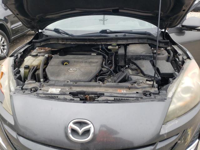 Photo 11 from auction – 2010 MAZDA MAZDA 3 with VIN JM1BL1S56A1169885