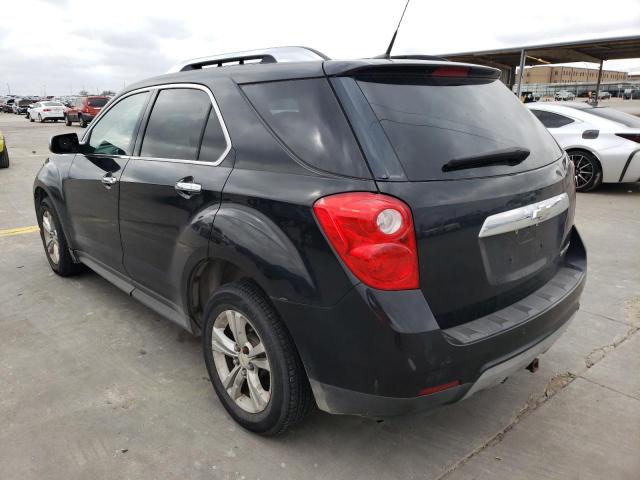 Photo 2 from auction – 2011 CHEVROLET EQUINOX LT with VIN 2CNALPEC8B6211167