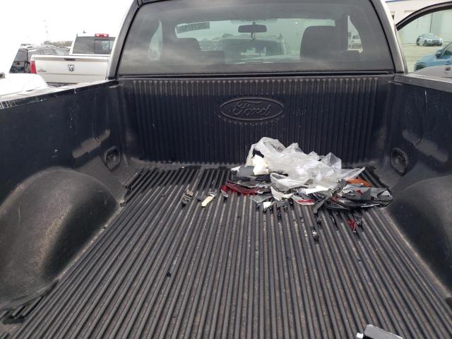 Photo 10 from auction – 2006 FORD F150 with VIN 1FTRF12226KE02173