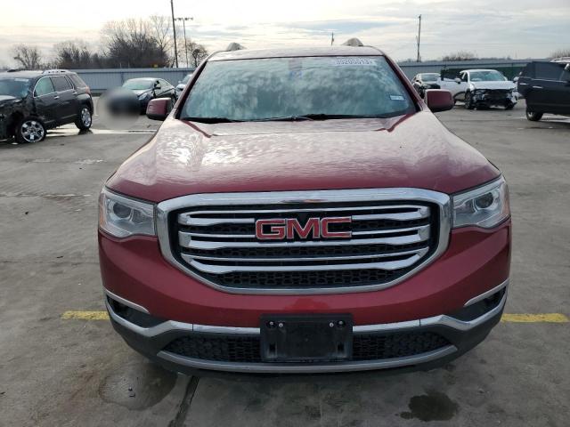 Photo 5 from auction – 2019 GMC ACADIA SLT with VIN 1GKKNMLS9KZ228371