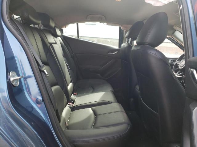 Photo 10 from auction – 2018 MAZDA 3 TOURING with VIN 3MZBN1L36JM252529