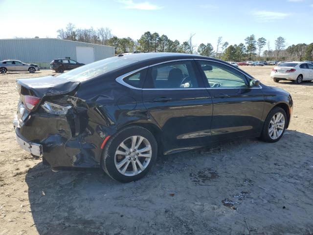 Photo 3 from auction – 2016 CHRYSLER 200 LIMITE with VIN 1C3CCCAB3GN160400