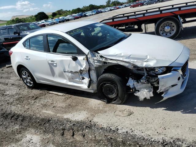 Photo 4 from auction – 2017 MAZDA 3 SPORT with VIN 3MZBN1U76HM141071