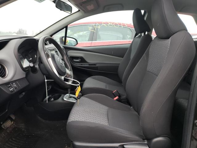 Photo 7 from auction – 2015 TOYOTA YARIS with VIN VNKJTUD31FA021828