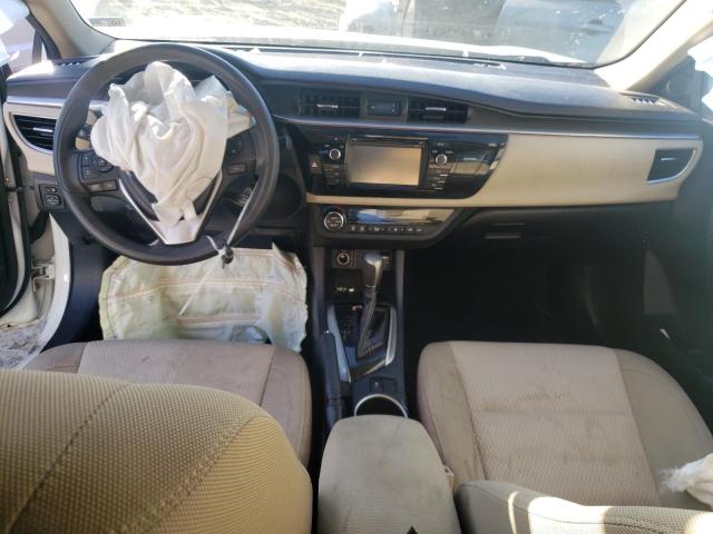 Foto 8 de la subasta – 2015 TOYOTA COROLLA L con VIN 2T1BURHE2FC240490