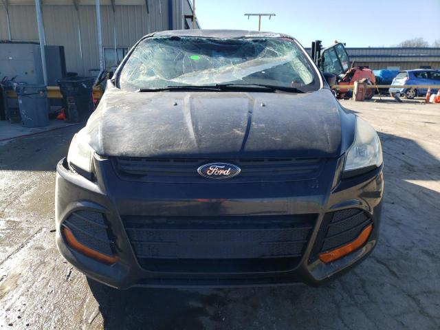 Photo 5 from auction – 2015 FORD ESCAPE S with VIN 1FMCU0F75FUA03303