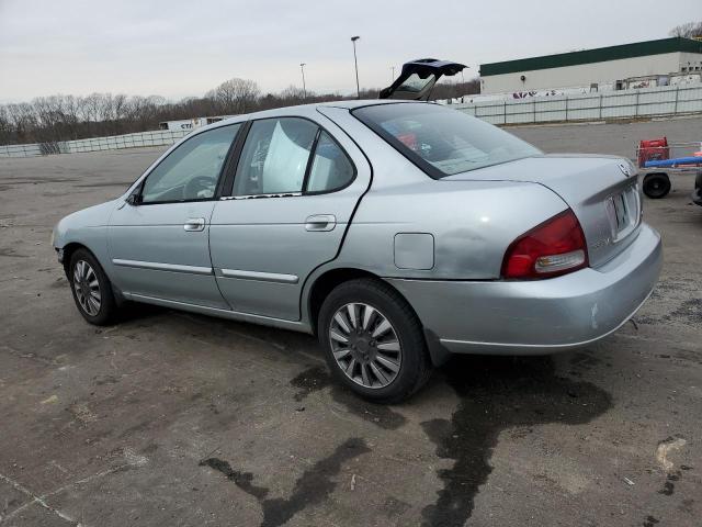 Photo 2 from auction – 2003 NISSAN SENTRA XE with VIN 3N1CB51D53L785244