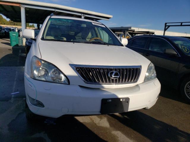 Photo 5 from auction – 2008 LEXUS RX 350 with VIN 2T2HK31U48C071487